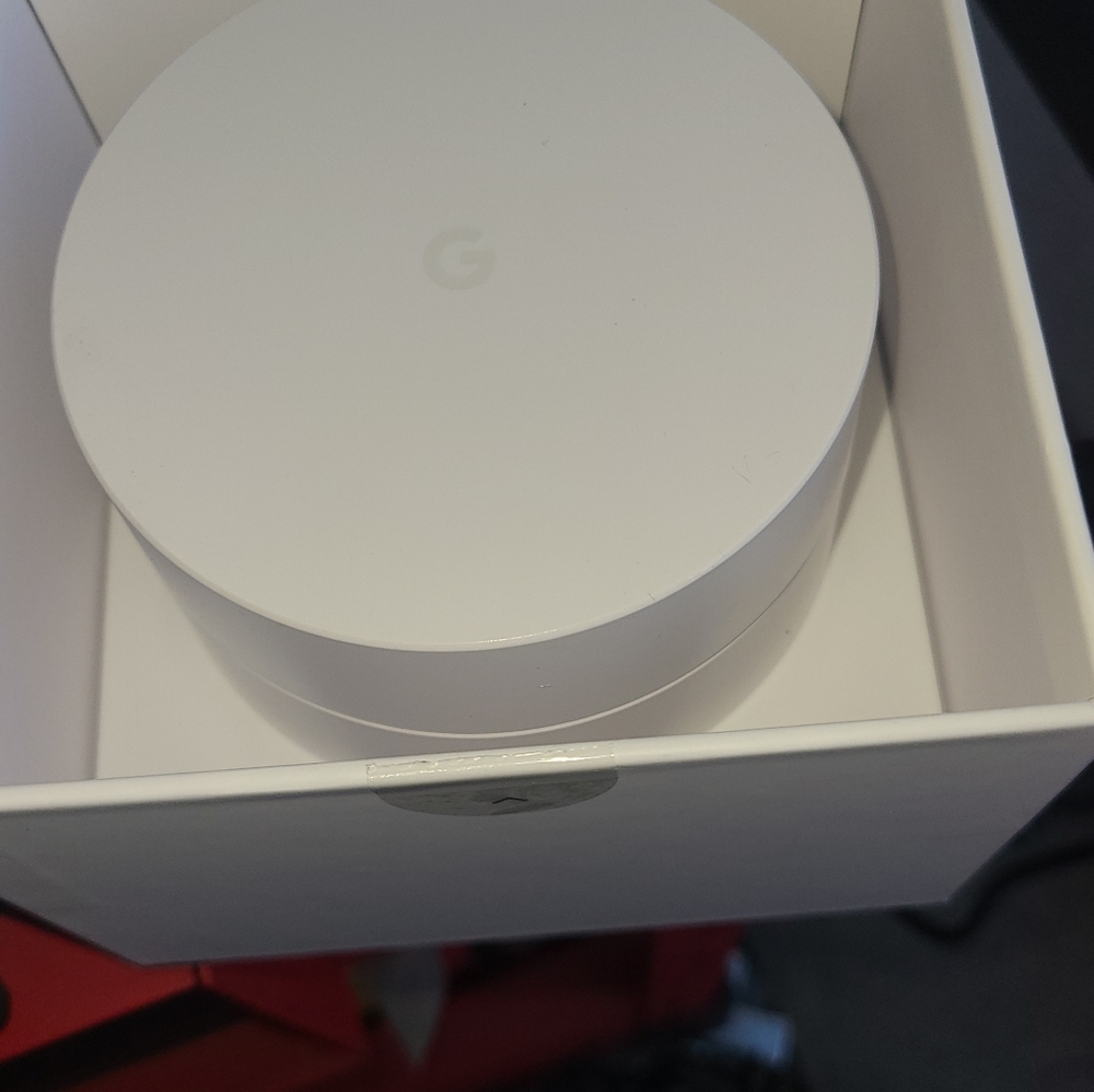Google wifi - Picture 4 of 4